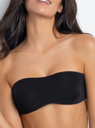 Sièlei reggiseno fascia - reggiseno, con