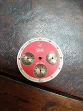 quadrante rolex daytona