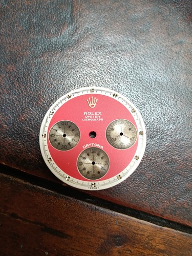 Quadrante rolex daytona - quadrante,