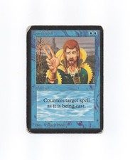 MTG Counterspell - Limited