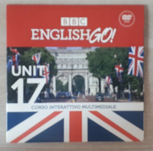 Bbc english uscita 17 - english, go