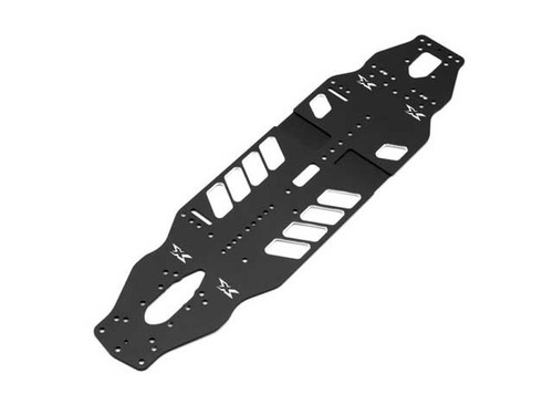Telaio flessibile alluminio - in,