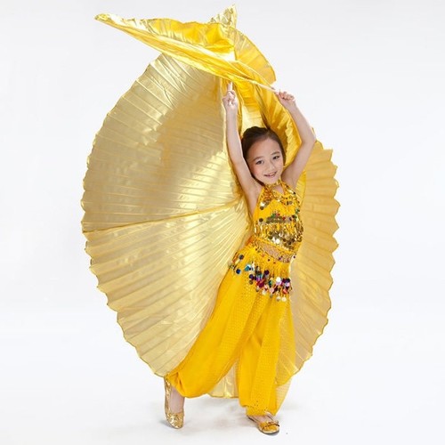 Costume danza del ventre - , fatto