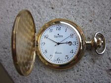 OROLOGIO DA TASCA BONDIX SAVONETTE CIPOLLA TASCHINO TASCABILE FUNZIONANTE