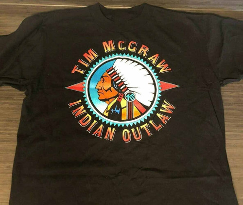 Camicia vintage tim mcgraw - vintage,