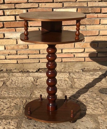 Vecchia etagere mobile per - vecchia,