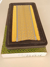 Filtro aria Alfetta 2000 2400 turbo diesel Alfa 75 90  Savara 9.23.515.17