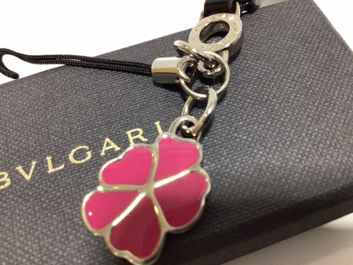 Cinturino firmato bvlgari con - cinturino,