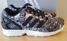 ADIDAS ZX FLUX CITY PACK