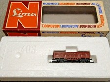 Lima Micromodello Scala N