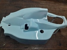 Parte posteriore carrozzeria