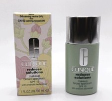Clinique Redness Solutions