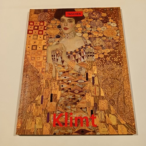 Gustav klimt neret della - gustav,