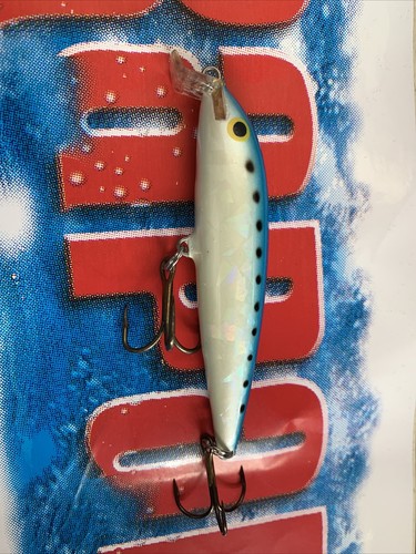 Rapala cdfs countdown fast - 9,