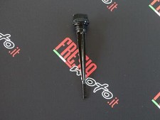 ASTINA OLIO USATA HONDA XL 200 PARIS-DAKAR ANNO 1985