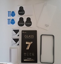 Pellicola vetro temprato Samsung A50