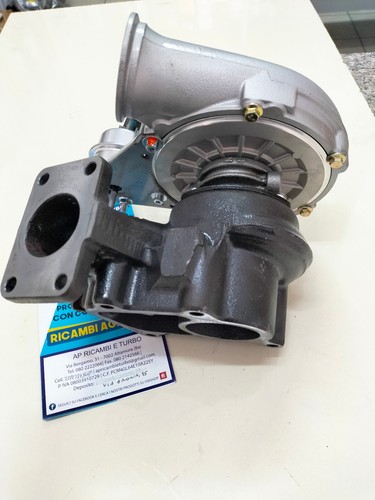 Turbo turbina 504094261 - turbo,