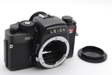 Leica fotocamera reflex - r6.2,