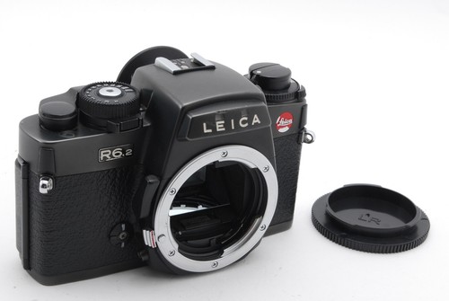 Leica fotocamera reflex - fotocamera,