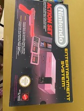 Nintendo NES Entertainement