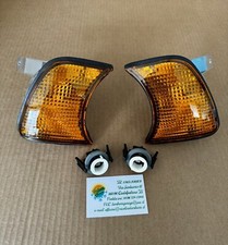 BMW 5 Series e34 Pair of Front