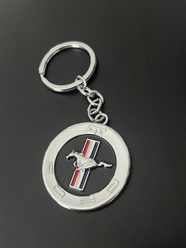 Porte cle voiture ford mustang - porte,