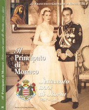 Da Francesco Grimaldi a