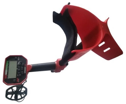 Metal detector minelab - detector,