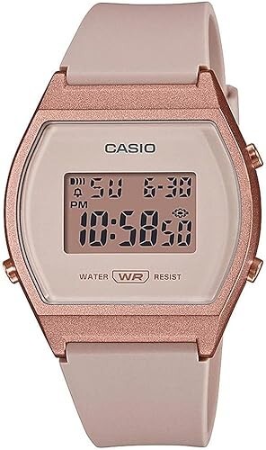 Casio collection retro 35mm - casio,