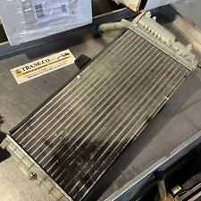 RADIATORE per LANCIA Y 1.2 16V Elefantino Rosso Ber. 1993-1999 2dccef 46527489