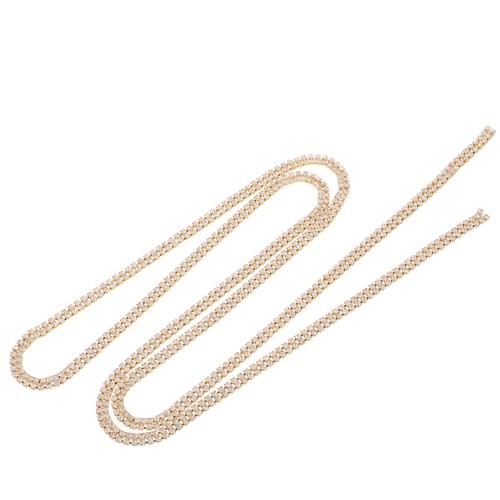 Catena strass multifunzione - strass,
