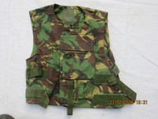 Cover body armour temperato - is,