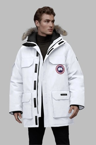 Parka canada goose expedition - canada,
