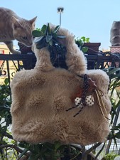 borse donna Pelliccia