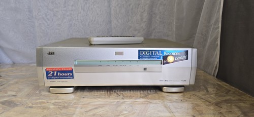Jvc dr10000eu - jvc, hm-dr10000eu