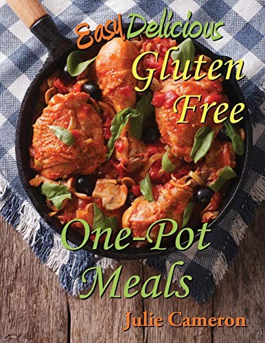 Easy delicious gluten - easy,