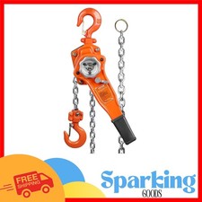 Versatile 3/4 Ton Come Along