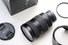 Sony master 8 - fe, g