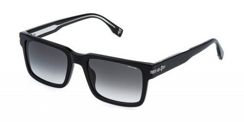 Occhiali sole police - sole, splr75