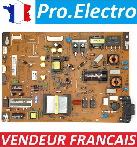 Psu alimentation lg - tv,