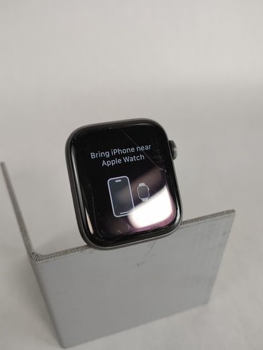 Apple watch series - watch, 4