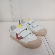 Sneaker Victoria Tribu Bambina