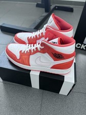 Nike Air Jordan 1 Mid - taglia