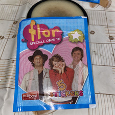 Bustina Flor - Speciale come te (2013) (Edibas) - Nuova - Sigillata