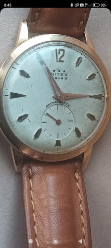 Orologio nitex stars - orologio, men's