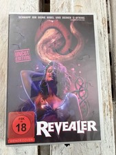 Revealer [Uncut] [FSK18] Neu &