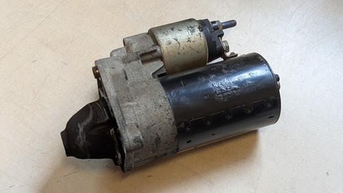 Fiat 500 motorino avviamento - 500,