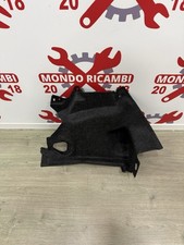 Moquette Laterale Vano Bagagli