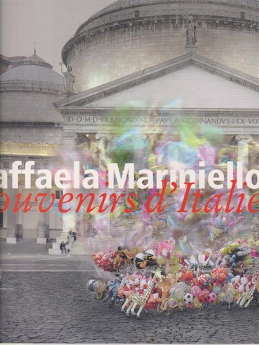 Souvenirs italie mariniello - souvenirs, d'italie