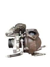 Turbina Bmw serie 3 e 46 320d